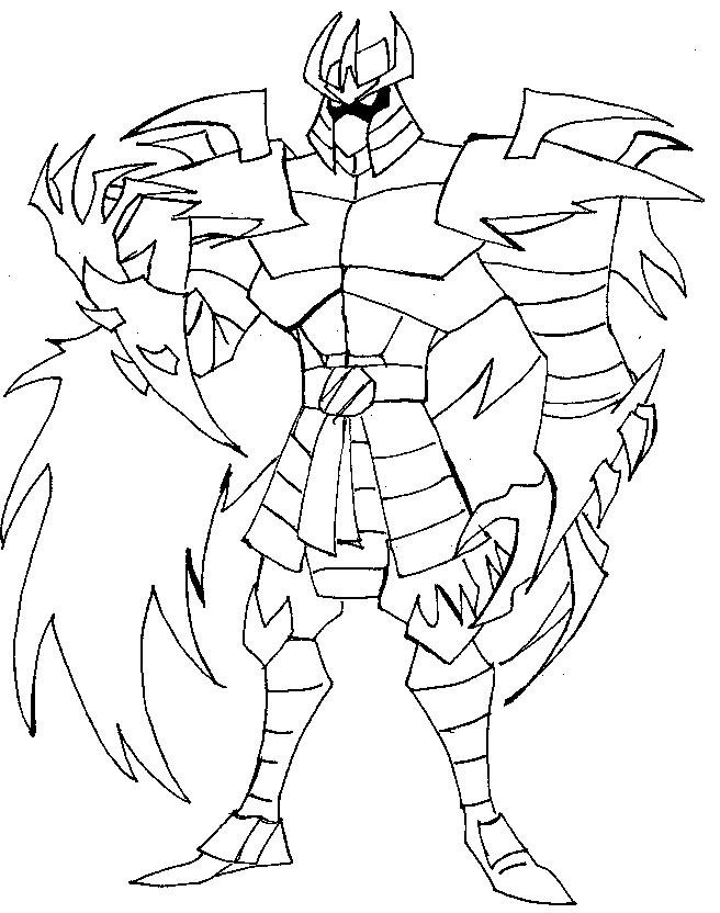 Trump Coloring Pages