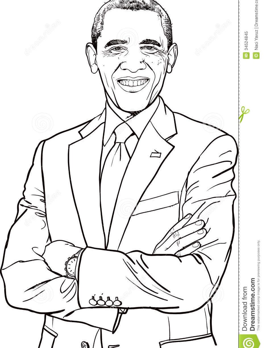 929x1224 Helpful Presidents Day Coloring Pages Printable Donald Trump Best
