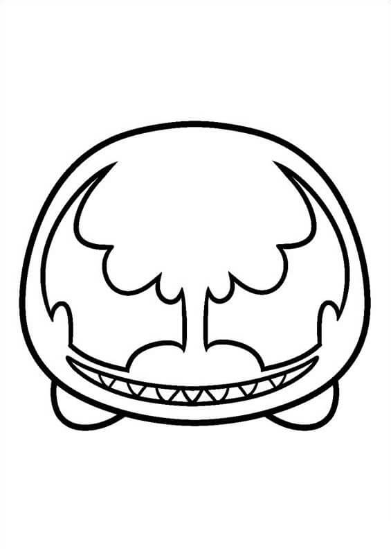 565x792 Tsum Tsum Coloring Pages 40 Coloring Pages For Kids