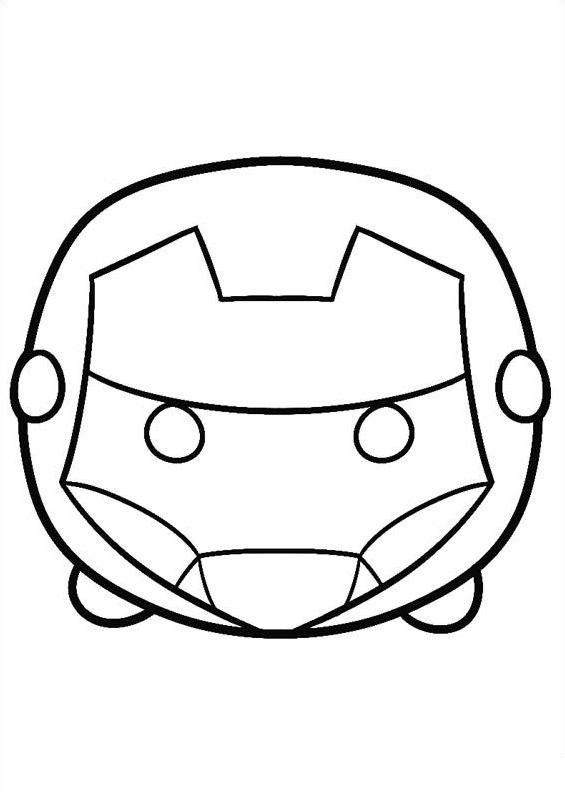 565x792 Tsum Tsum Coloring Pages Best Of Tsum Tsum Aladdin Coloring Sheets