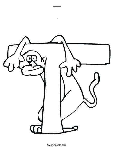 Tsunami Coloring Pages