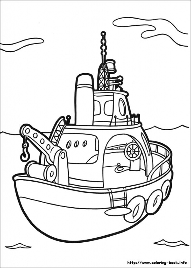 731x1024 Higglytown Heroes Coloring Pages