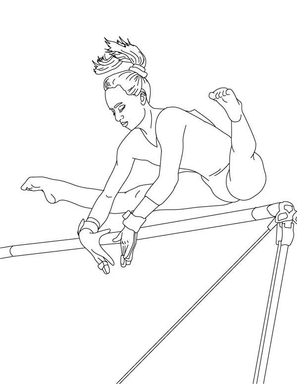 600x775 45 Best Sports Coloring Pages Images On Coloring