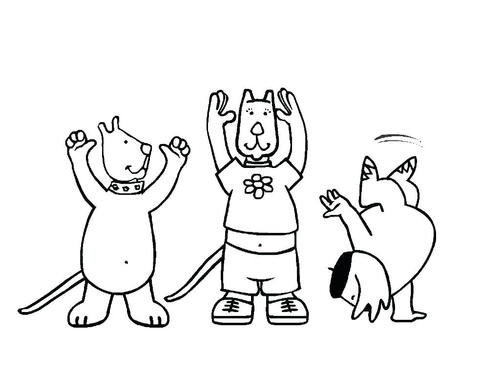 987x768 Barbie Gymnastics Coloring Pages Gymnastic Coloring Pages Emo