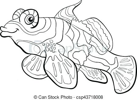 450x328 Tuna Fish Coloring Page Pictures Coloring Pages For Adults Easy