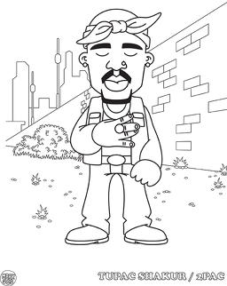 256x322 Fd Hip Hop Coloring Best Hip Hop Coloring Book