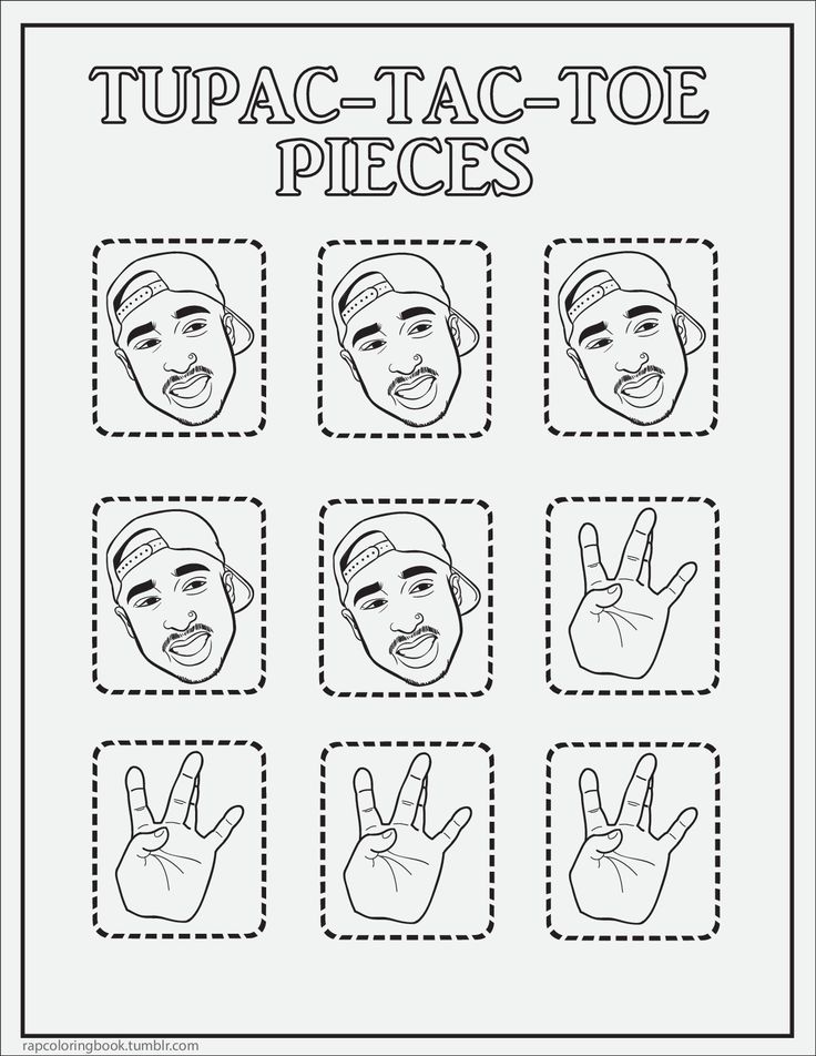 736x952 38 Best Rap Coloring Images On Coloring Books