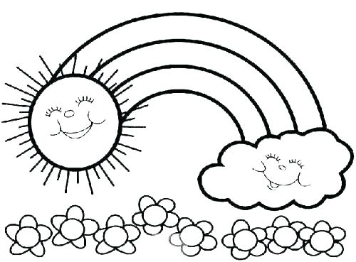 500x369 Free Turkey Coloring Page Coloring Page Turkey Turkey Printable