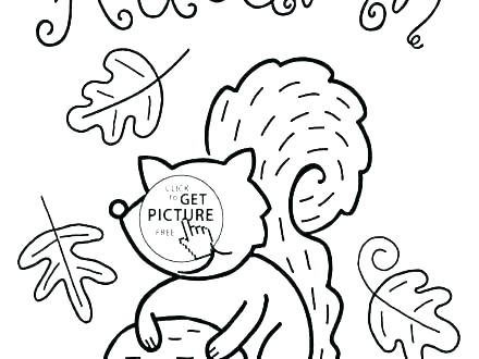 440x330 Coloring Page Turkey Turkey Outline Coloring Page Pictures Turkey