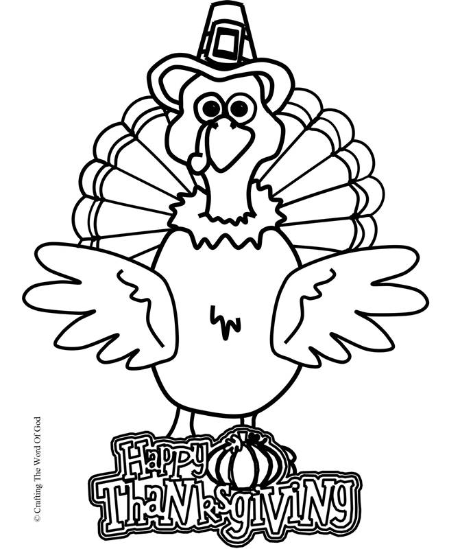 655x800 Thanksgiving Turkey Coloring Page Coloring Page Crafting