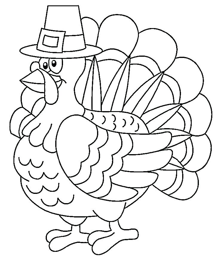 720x857 Free Printable Thanksgiving Coloring Sheets Free Printable Turkey