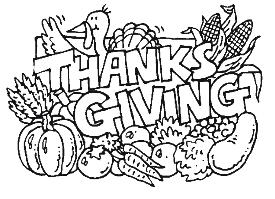 900x650 Thanksgiving Coloring Page Inspirational Free Printable Thanksgivi
