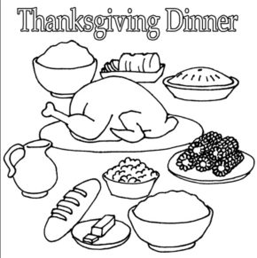 290x291 Thanksgiving Thanksgiving Dinner Turkey, Thanksgiving Turkey