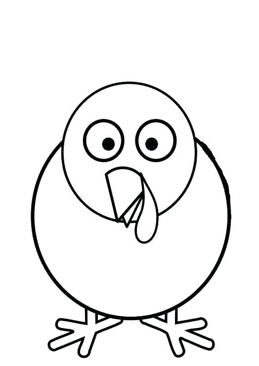 524x742 Coloring Turkey Dinner Coloring Page Thanksgiving Pages. Turkey