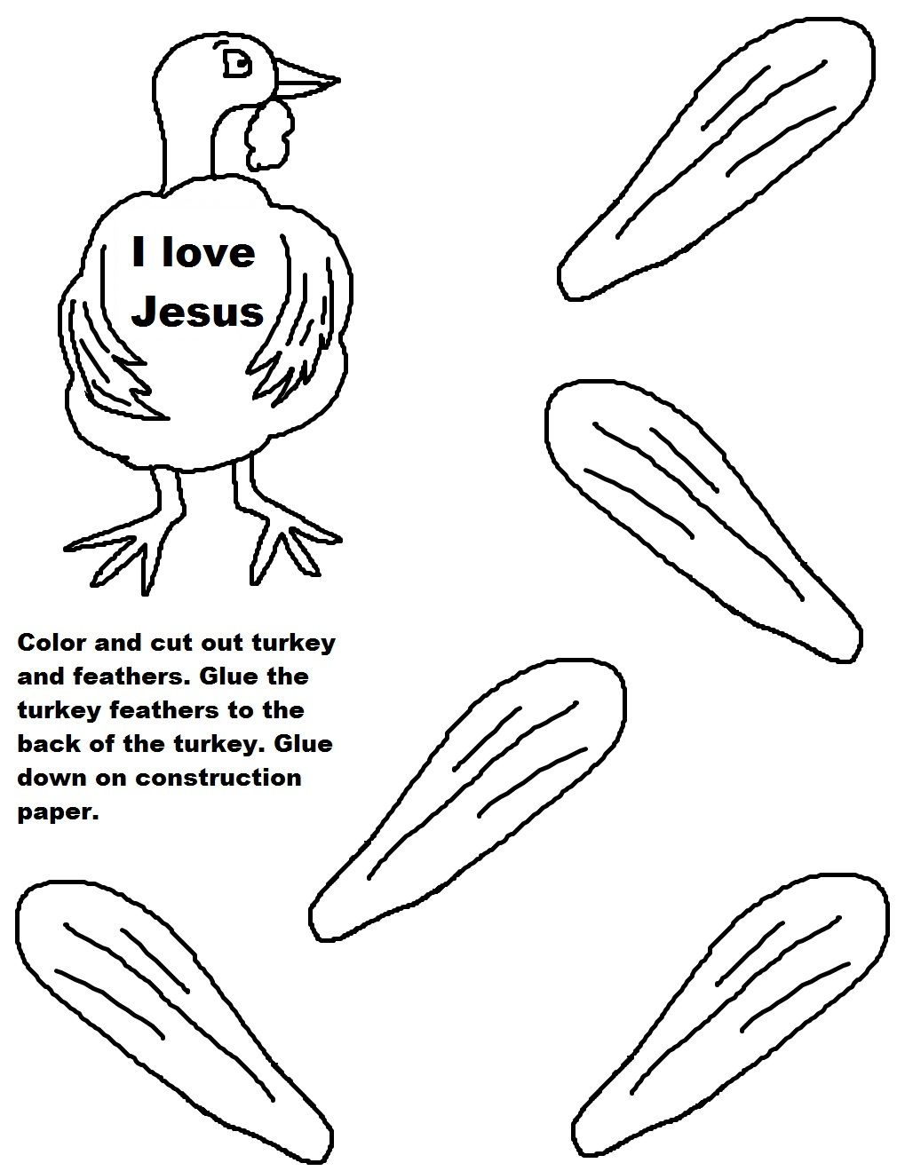 1019x1319 Turkey Feathers Coloring Pages