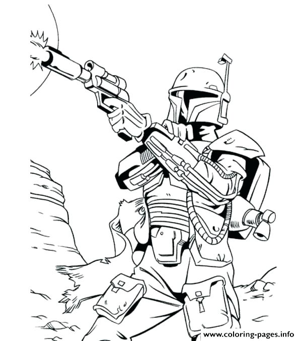 600x677 Hunting Coloring Pages Printable Transasia