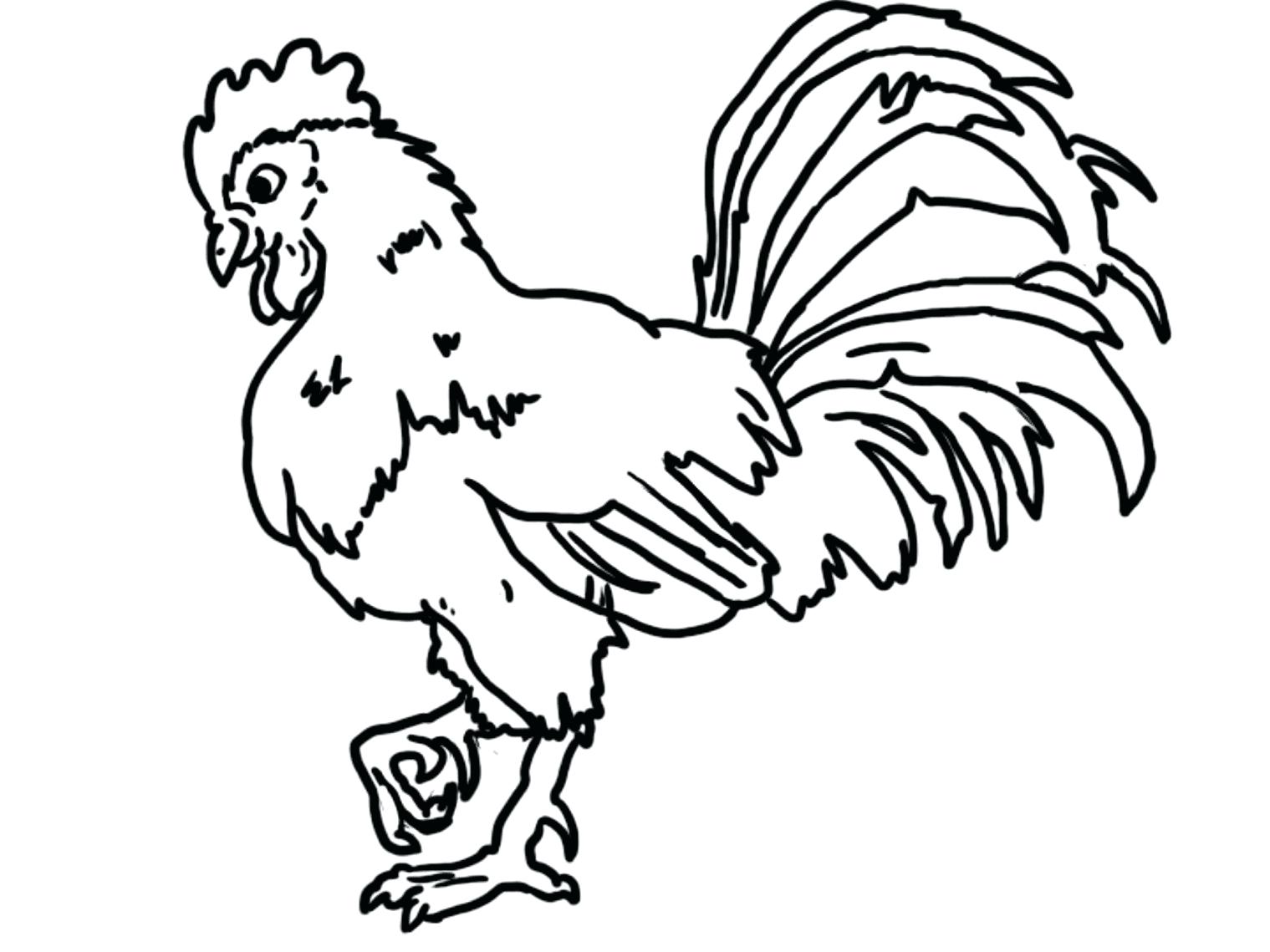 1519x1139 Trends For Cooked Turkey Leg Coloring Pages Clip Art Library