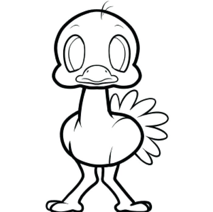 700x697 Cute Turkey Drawing Cute Turkey Coloring Pages Cute Turkey