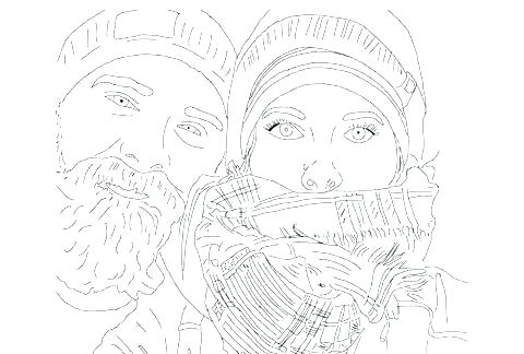 480x324 Make Picture Into Coloring Page Turn Pictures Into Coloring Pages