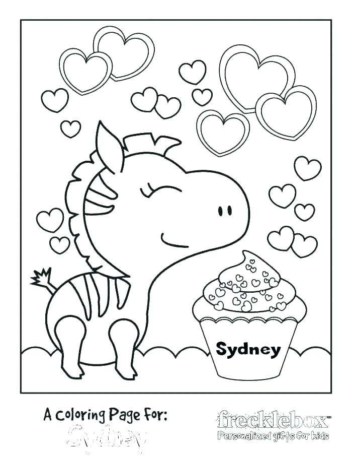 Turn Photo Into Coloring Page