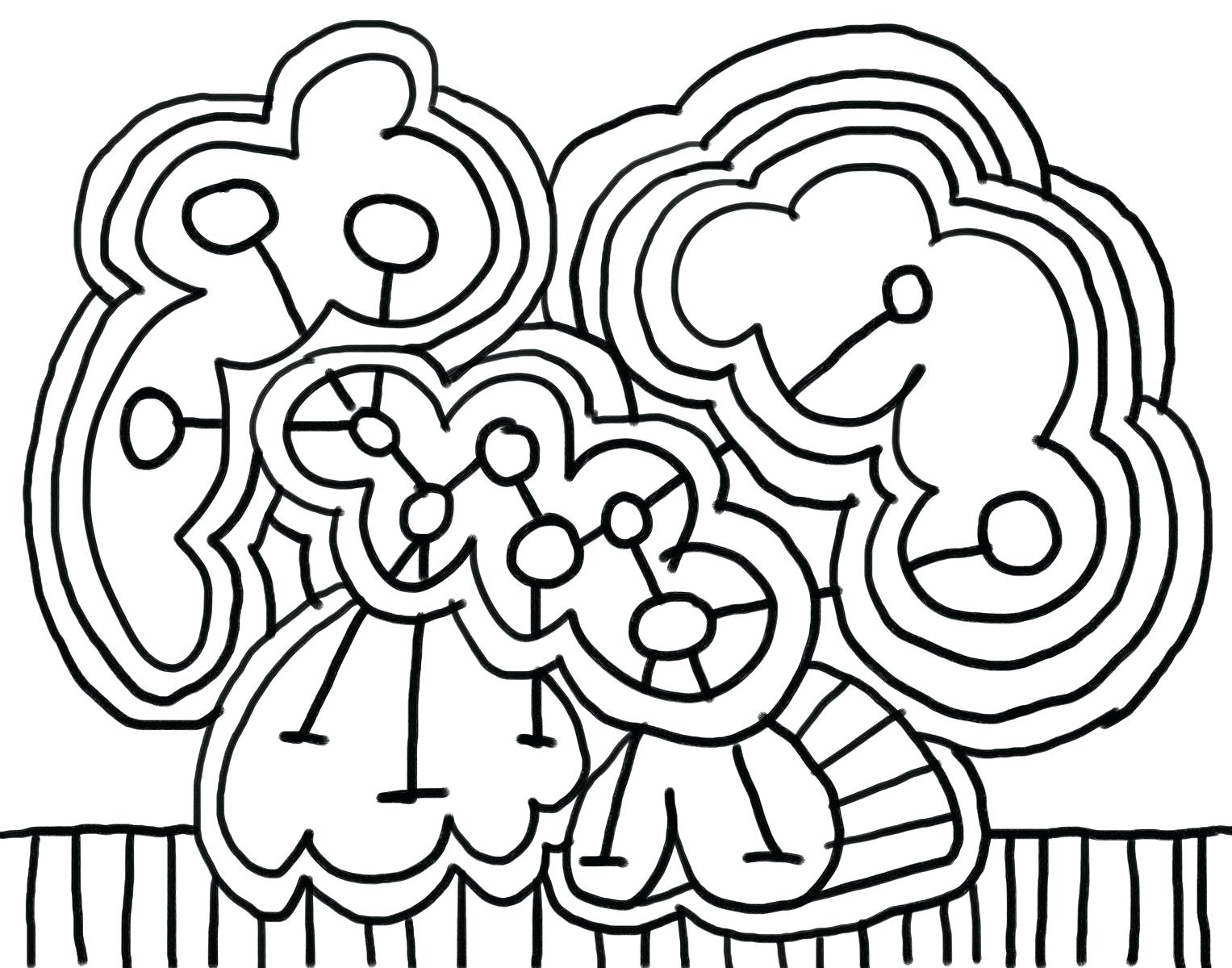 1527x1200 Survival Turn A Picture Into Coloring Page Free Your Photo Kids