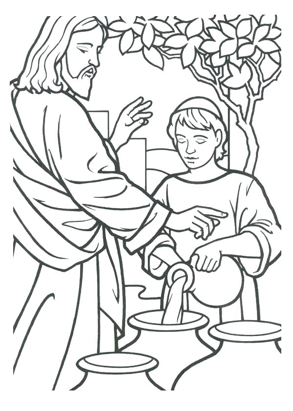 600x841 Turn Picture Into Coloring Page Convert Photo To Coloring Page
