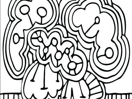 440x330 Interesting Turn Picture Into Coloring Page Photo Into Coloring