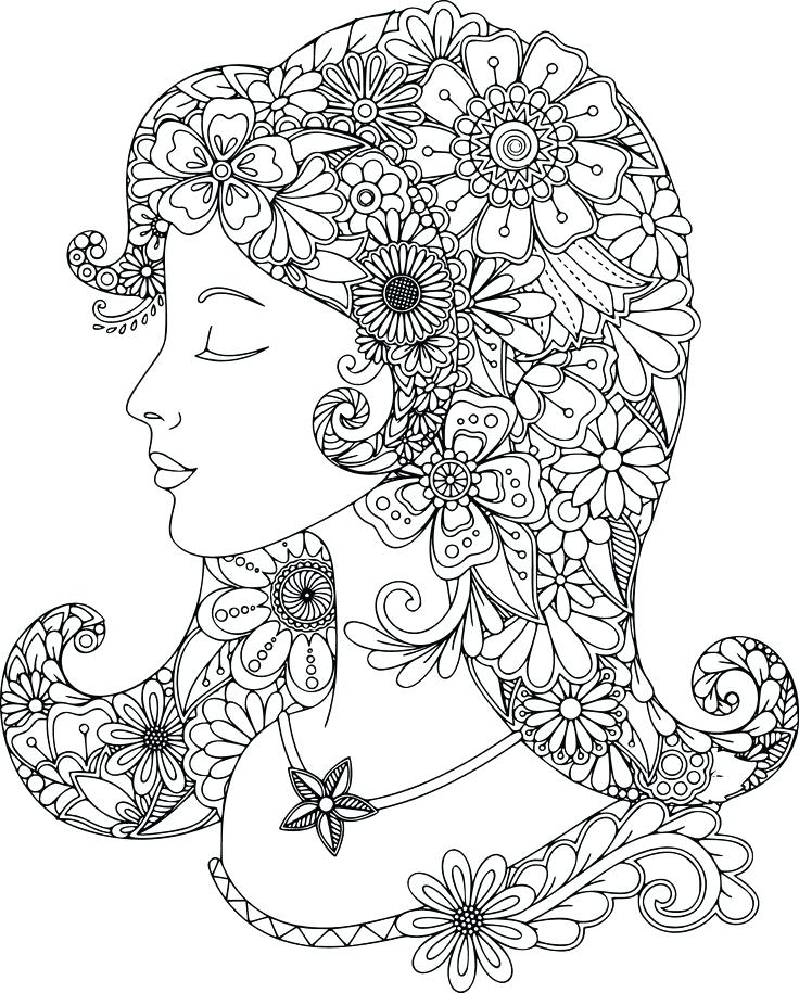 736x915 Turning Pictures Into Coloring Pages Turn Photo Page Online