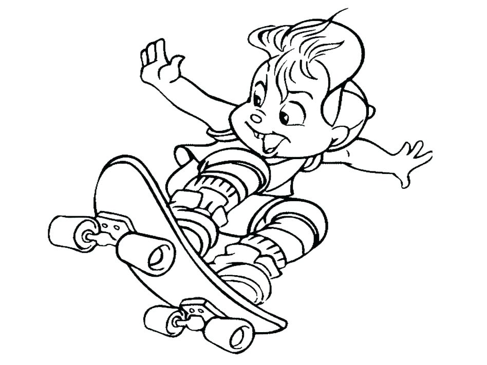 948x711 How To Turn A Picture Into A Coloring Page Phos S Phos S Phos S