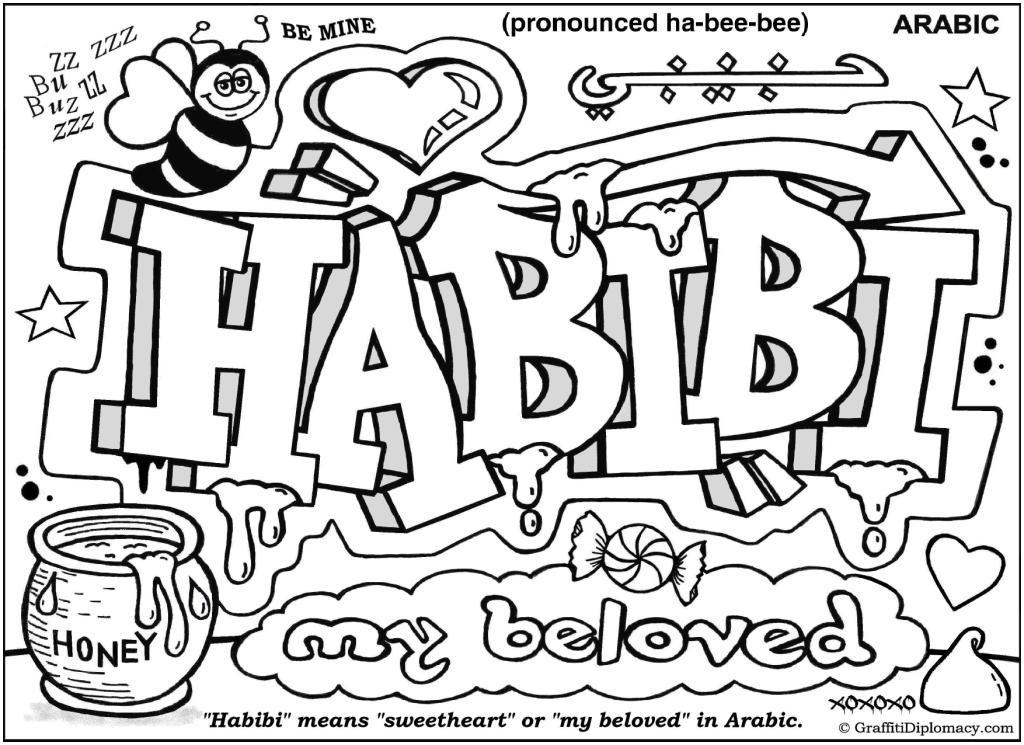Turn Photos Into Coloring Pages App