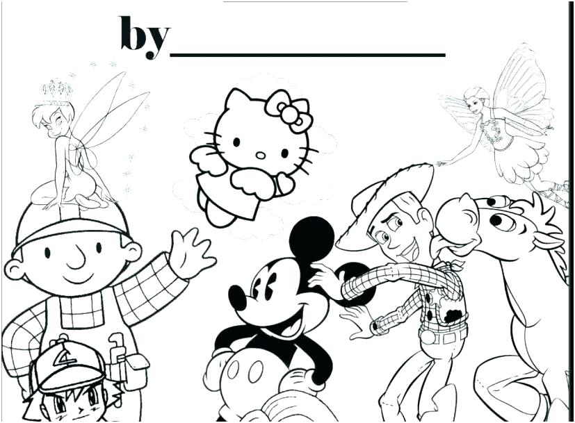 827x609 Turn Photo Into Coloring Page Photo Into Coloring Page Coloring