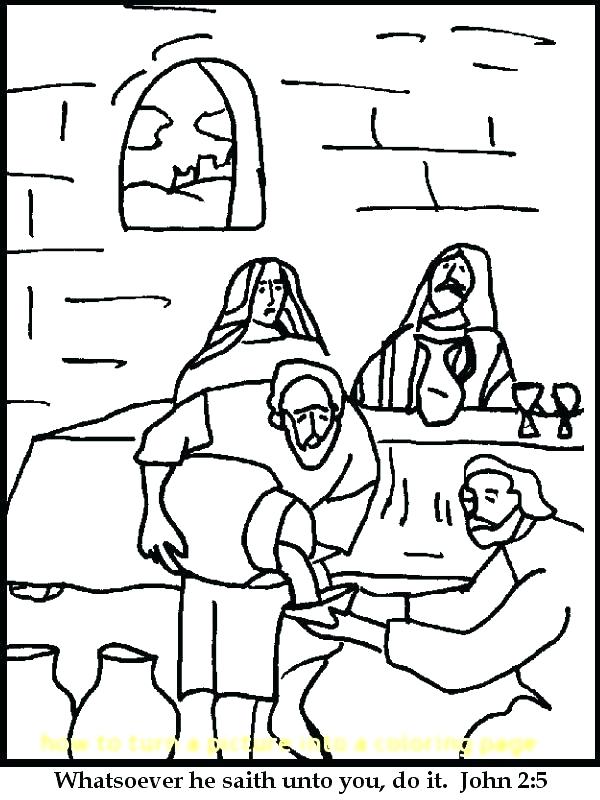 600x800 Turn Your Photo Into A Coloring Page Turn Photo Into Coloring Page