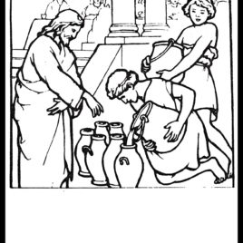 Turn Pics Into Coloring Pages