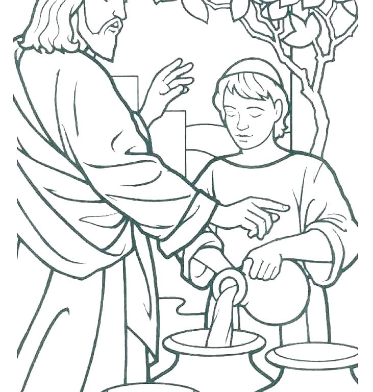 731x768 Turn Your Photo Into A Coloring Page Pictures Into Coloring Pages
