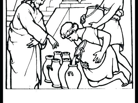 440x330 Photo Into Coloring Page Turn Picture Into Coloring Page How