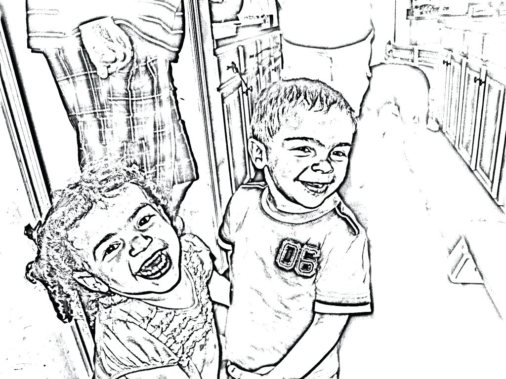 1024x768 Full Turn Photo Into Coloring Page Crayola Stu