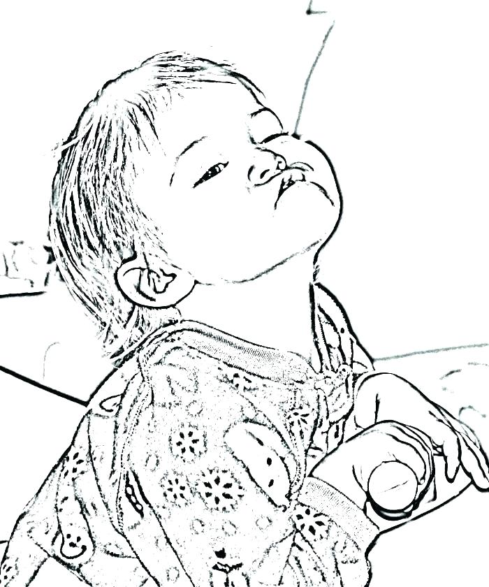 700x840 Apps That Turn Your Photos Into Coloring Pages Coloring Pages