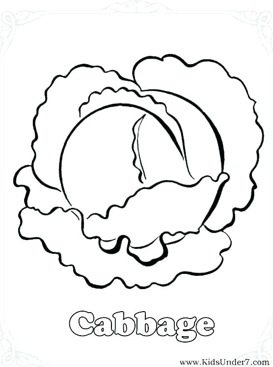 556x749 Vegetable Coloring Pages Vegetables Coloring Pages Vegetable