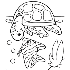 230x230 Top 25 Free Printable Koi Fish Coloring Pages Online
