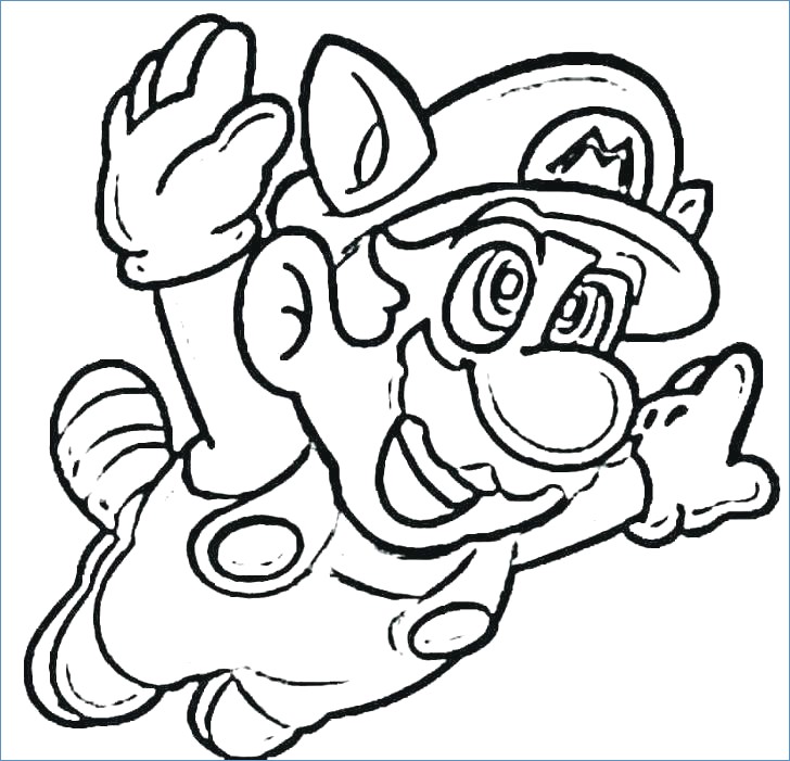 728x701 Mario Kart Turtle Shell Coloring Page