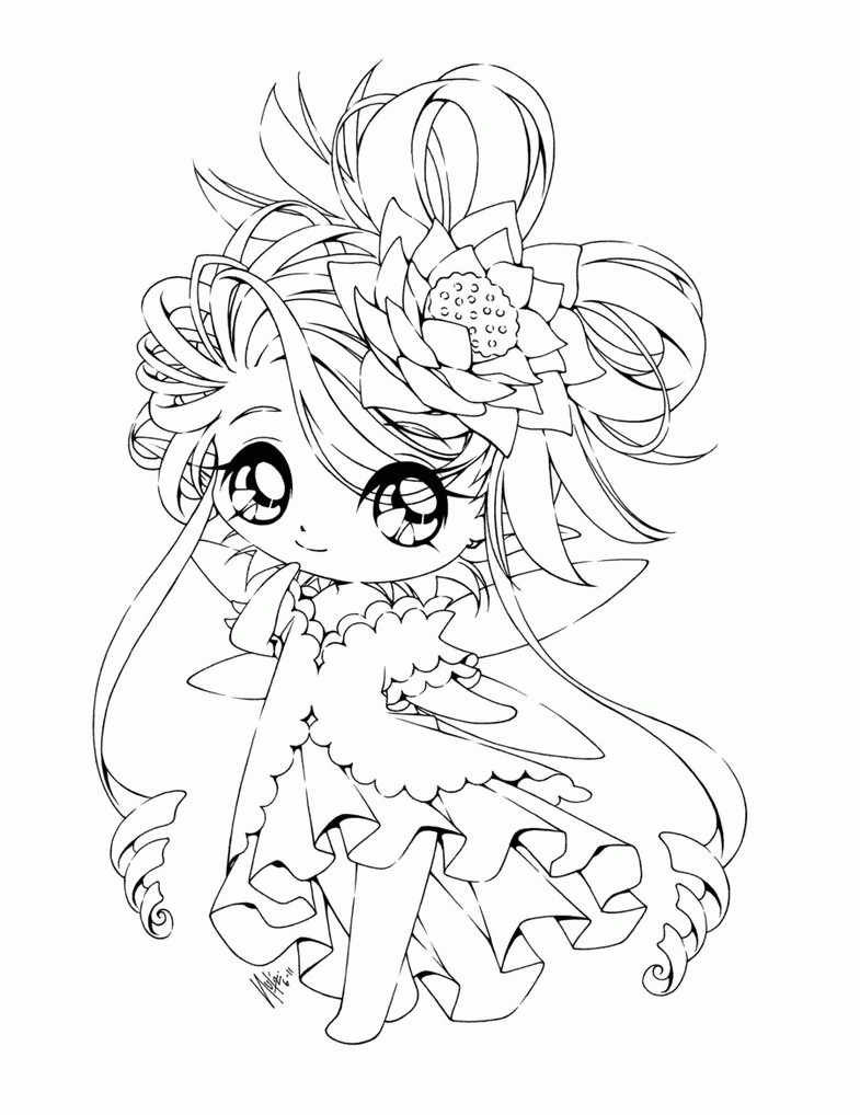 785x1018 Spotlight Princess Tutu Coloring Pages Awesome Anime Design