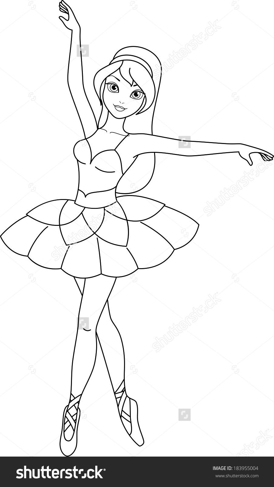 903x1600 Weird Princess Tutu Coloring Pages Ballarina Ninja Co