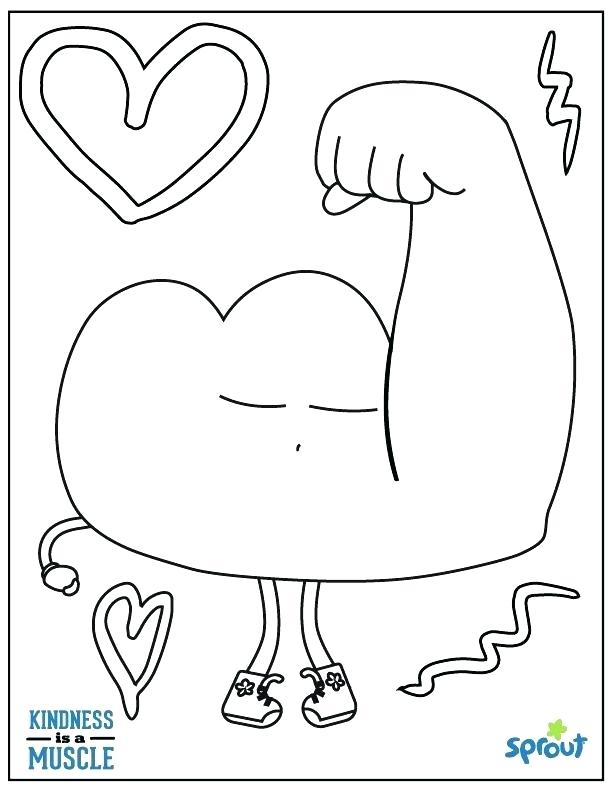 612x792 Tv Coloring Pages Stand Coloring Page Tv Show Coloring Sheets