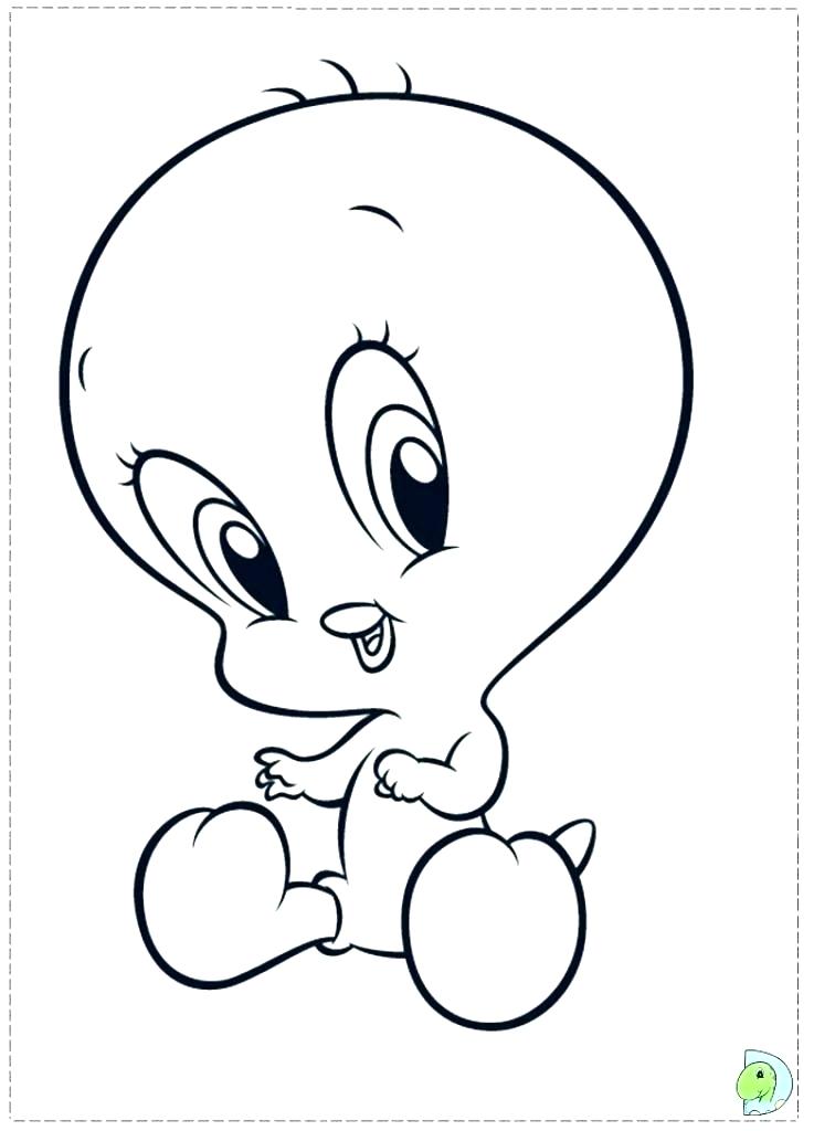 737x1024 Coloring Pages Tweety Coloring Pages Bird Me Tweety Bird Coloring