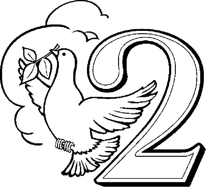 675x612 23 Best Christmas Coloring Pages Images On Christmas