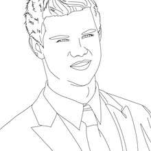 220x220 Twilight Coloring Pages, Free Online Games, Videos For Kids