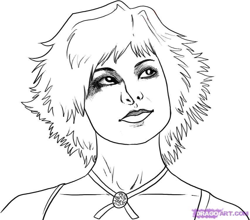 853x751 Lilred96 Images 2 Twilight Coloring Pages Hd Wallpaper