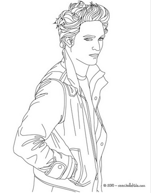 504x643 Twilight Coloring Pages Good Twilight Coloring Pages 24 For Your