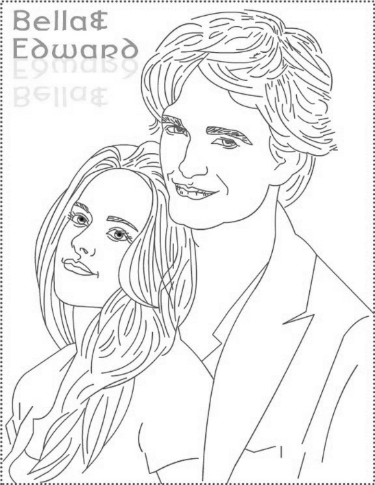 547x707 24 Twilight Coloring Pages Pictures Free Coloring Pages
