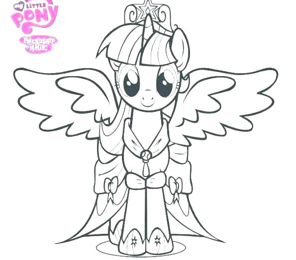 595x523 Twilight Coloring Pages To Print